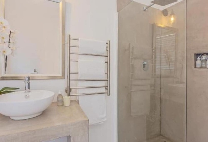 ペンション Seeplaas