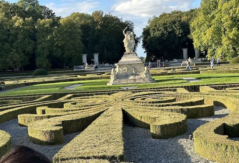 膳宿费 Smart&beautiful Hostel