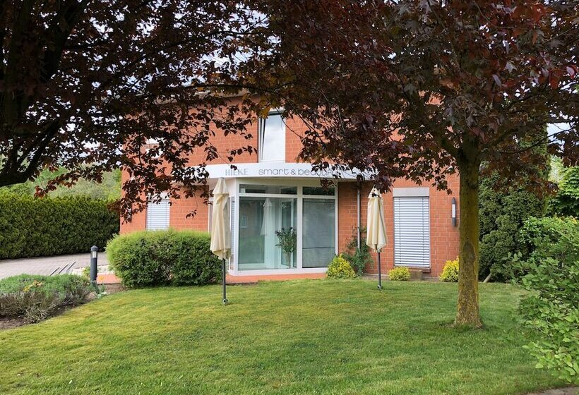 膳宿费 Smart&beautiful Hostel