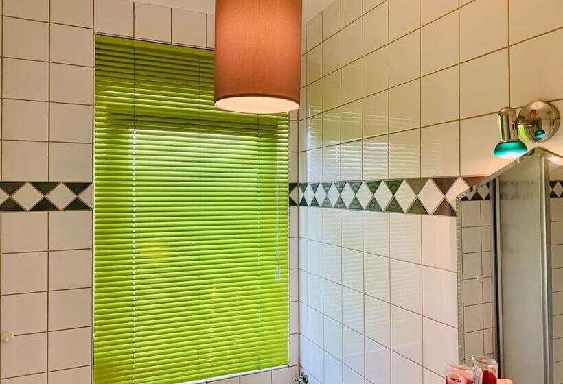 膳宿费 Smart&beautiful Hostel