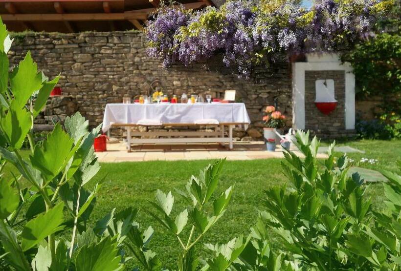 Pension B B Guesthouse Tihany