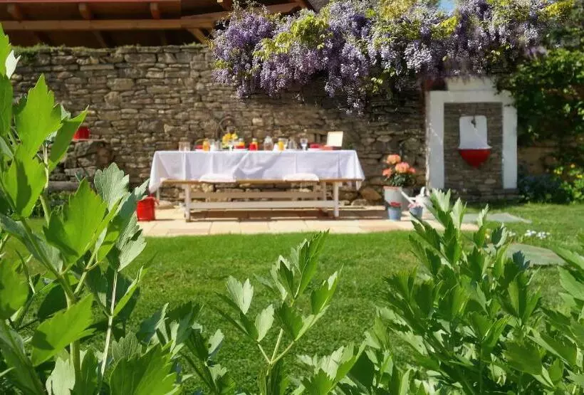 پانسیون B B Guesthouse Tihany