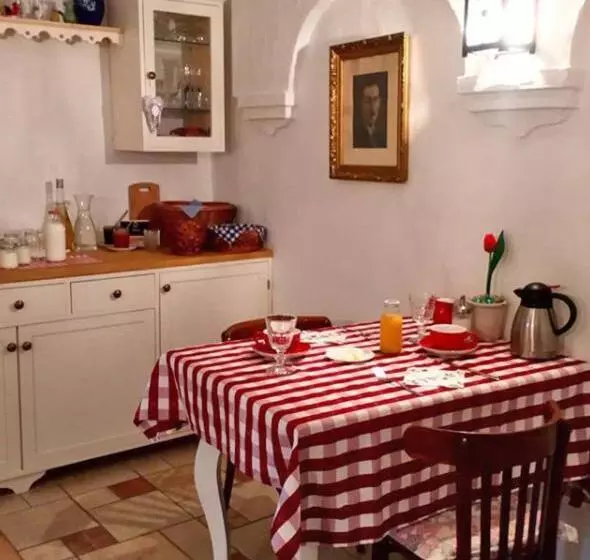 پانسیون B B Guesthouse Tihany