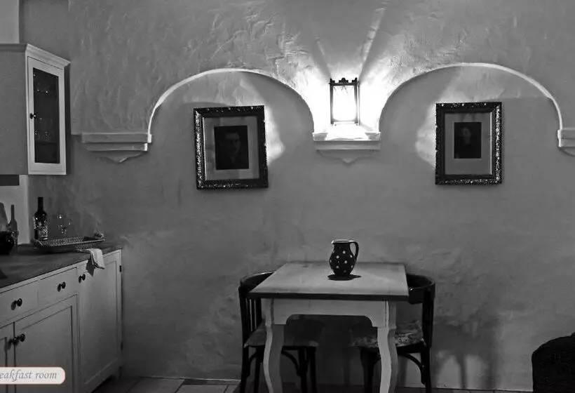 پانسیون B B Guesthouse Tihany
