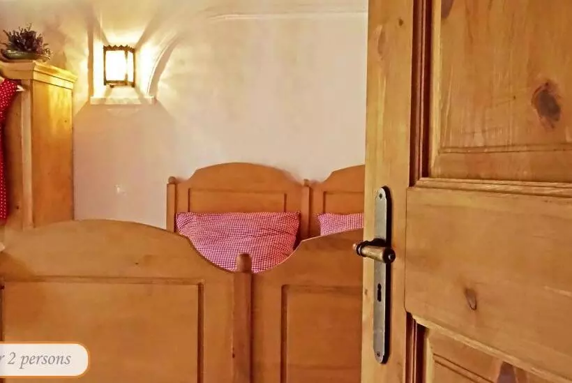 پانسیون B B Guesthouse Tihany