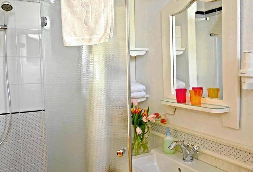 Pension B B Guesthouse Tihany