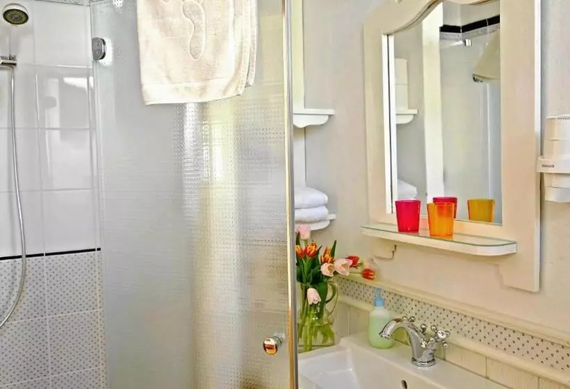 پانسیون B B Guesthouse Tihany