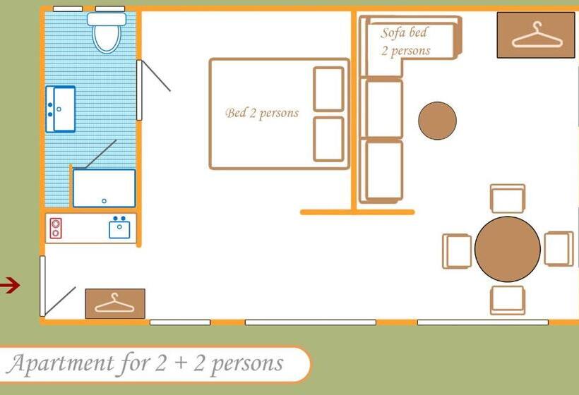 Pension B B Guesthouse Tihany