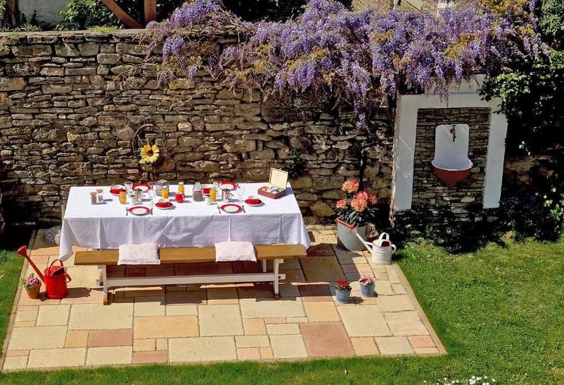 بنسيون B B Guesthouse Tihany