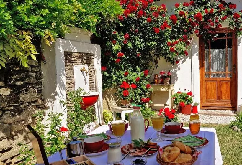 پانسیون B B Guesthouse Tihany