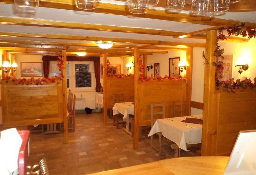 Пансион Vázsonyvölgy Vendéglő Fogadó