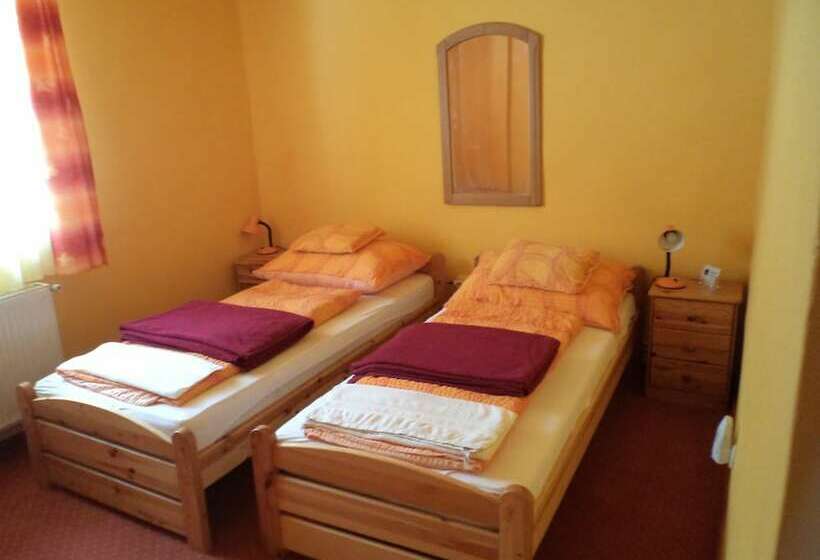 Пансион Vázsonyvölgy Vendéglő Fogadó