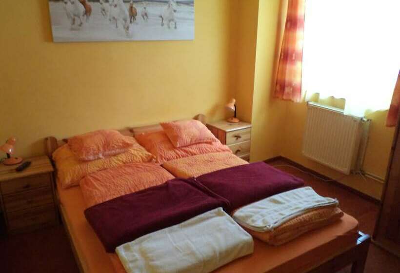 Пансион Vázsonyvölgy Vendéglő Fogadó