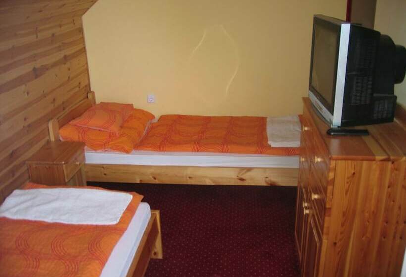 Пансион Vázsonyvölgy Vendéglő Fogadó