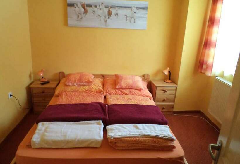 Пансион Vázsonyvölgy Vendéglő Fogadó