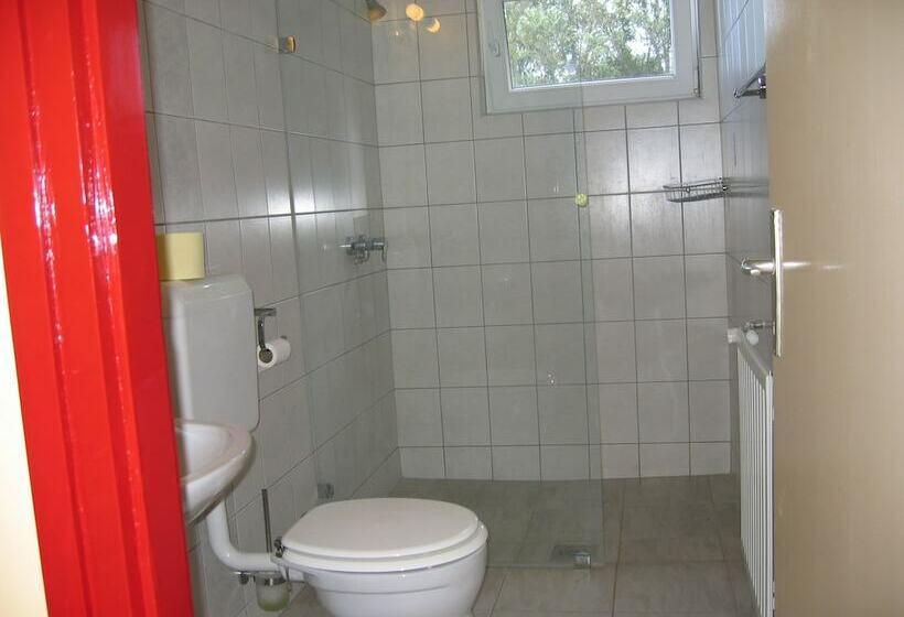 Пансион Vázsonyvölgy Vendéglő Fogadó