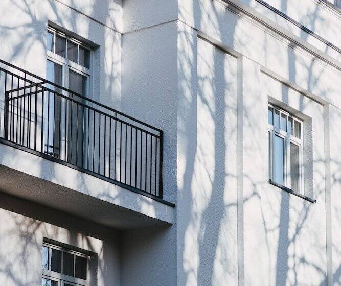 پانسیون Willa Wincent