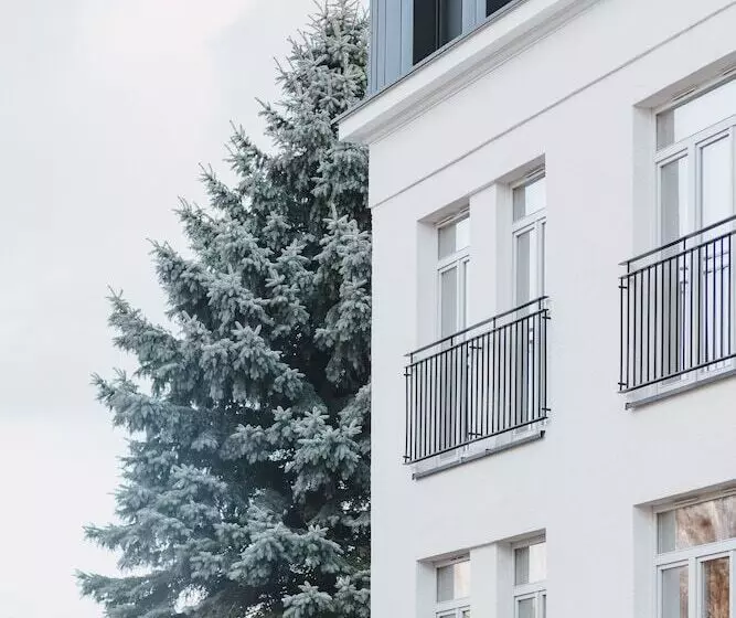 ペンション Willa Wincent