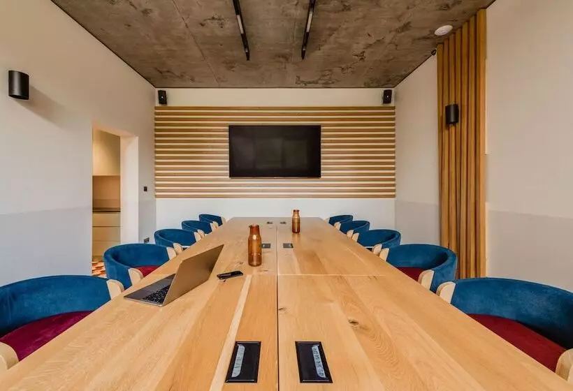 ペンション Willa Wincent