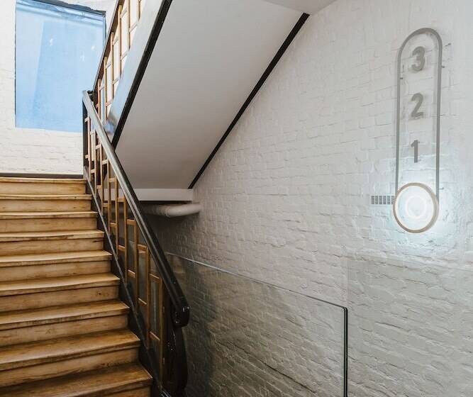 پانسیون Willa Wincent