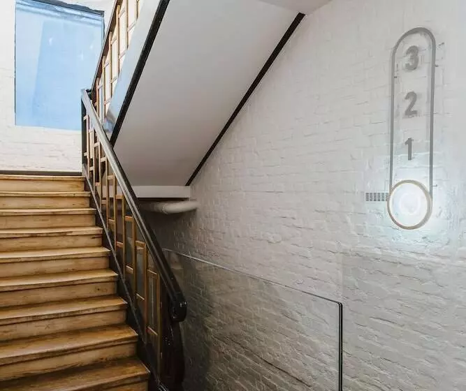 ペンション Willa Wincent