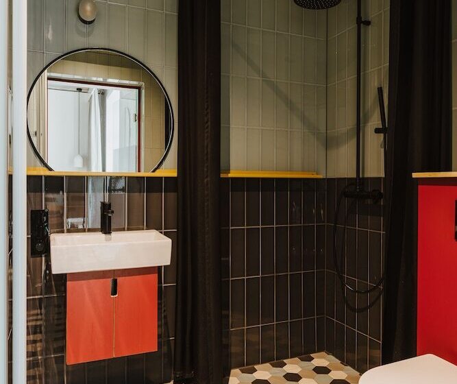 پانسیون Willa Wincent