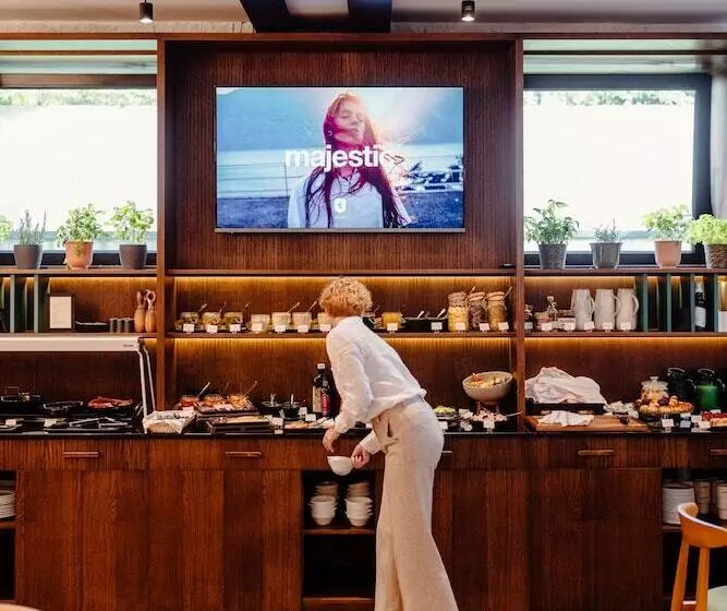 ペンション Willa Wincent