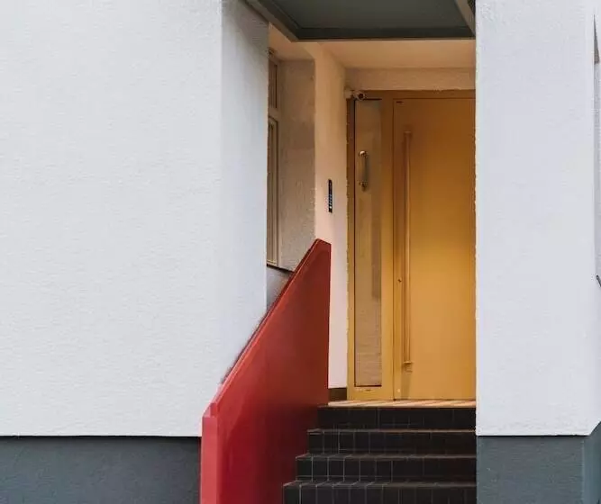 ペンション Willa Wincent