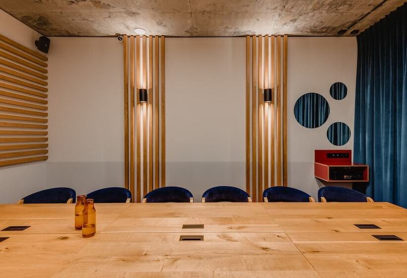 پانسیون Willa Wincent