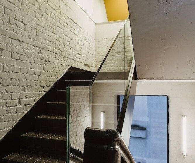 پانسیون Willa Wincent