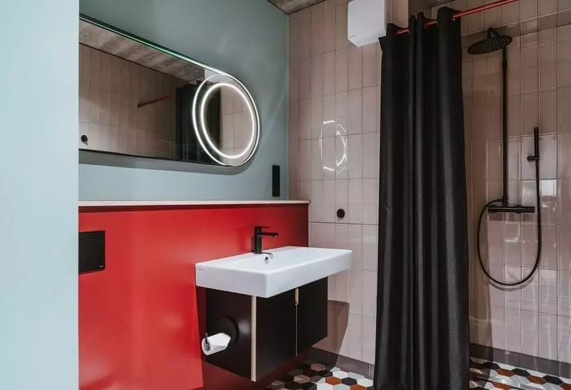 ペンション Willa Wincent