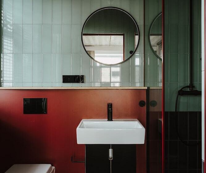 پانسیون Willa Wincent