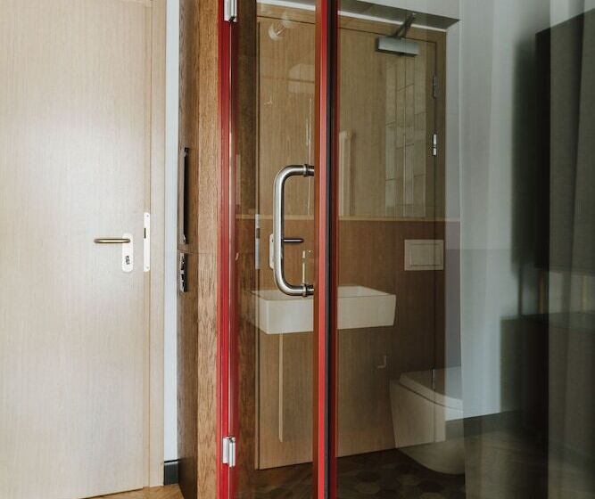 پانسیون Willa Wincent