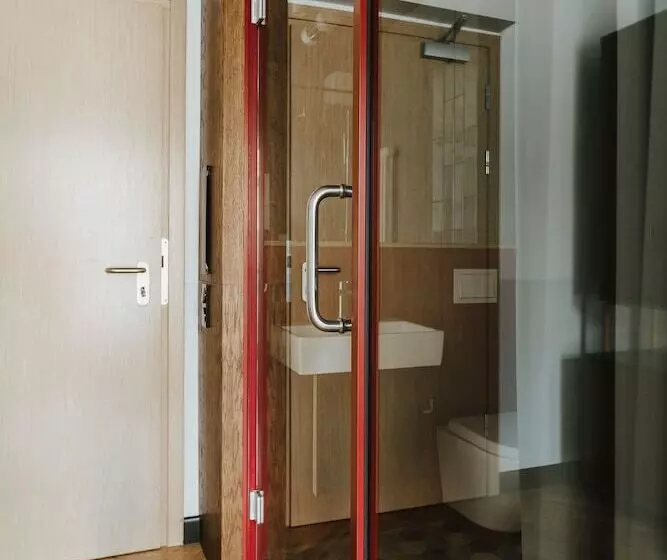 ペンション Willa Wincent