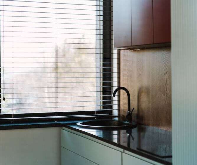 پانسیون Willa Wincent