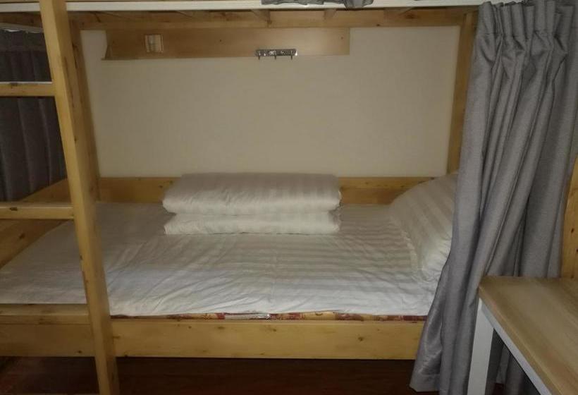 Chengdu Wfj Youth Hostel
