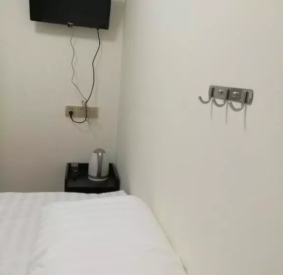 Chengdu Wfj Youth Hostel