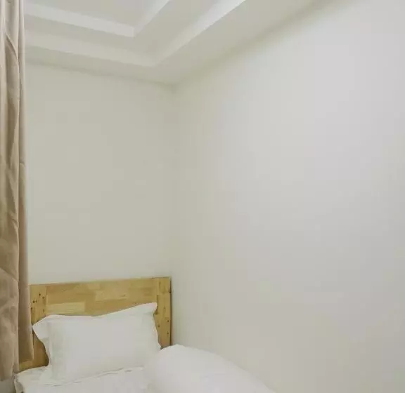 Chengdu Wfj Youth Hostel