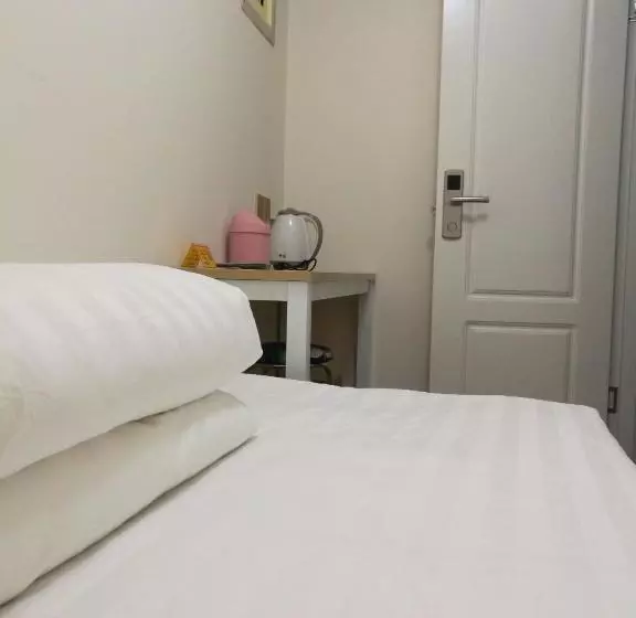 Chengdu Wfj Youth Hostel
