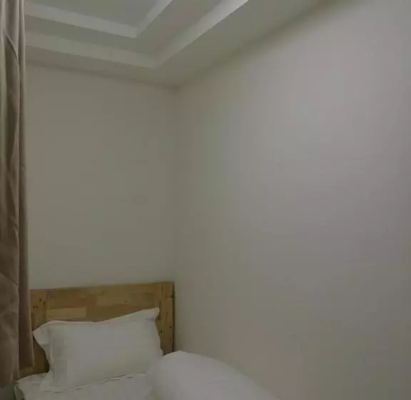 Chengdu Wfj Youth Hostel