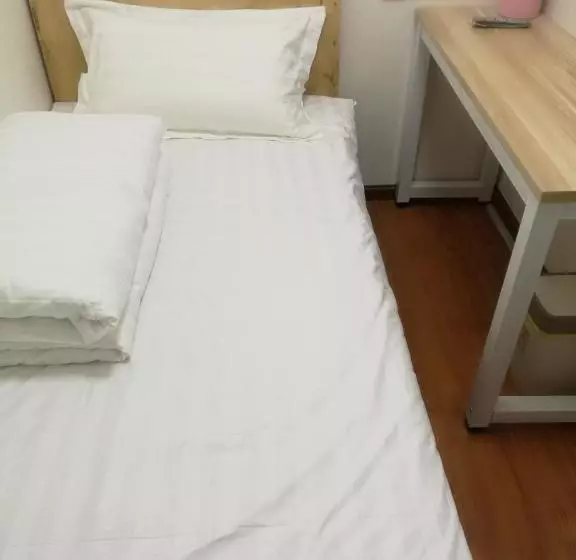Chengdu Wfj Youth Hostel