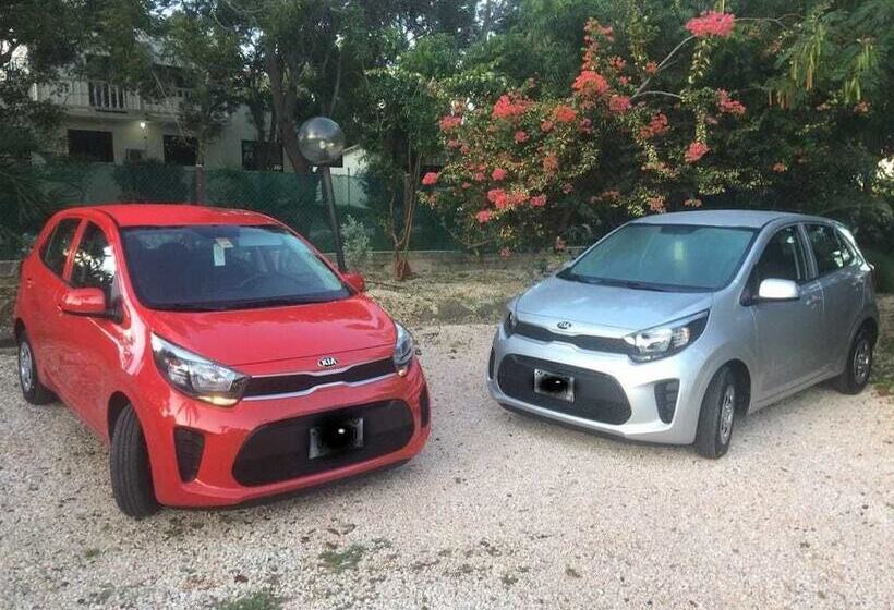 Advantage Mini Resort