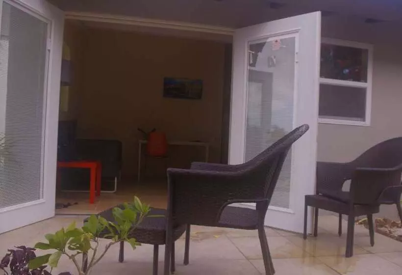 Advantage Mini Resort