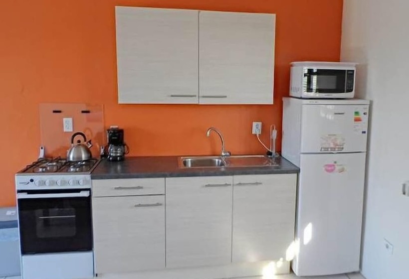 Advantage Mini Resort