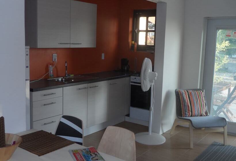 Advantage Mini Resort