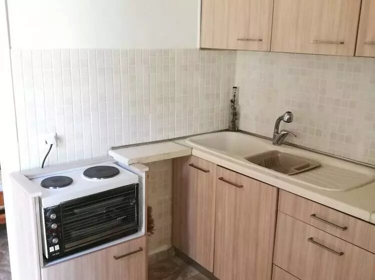 Alekos Beach Houses Amalia