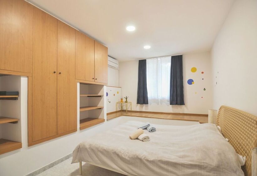 Apartment Marjan Park