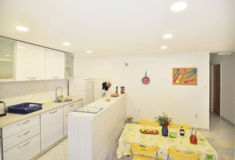 Apartment Marjan Park