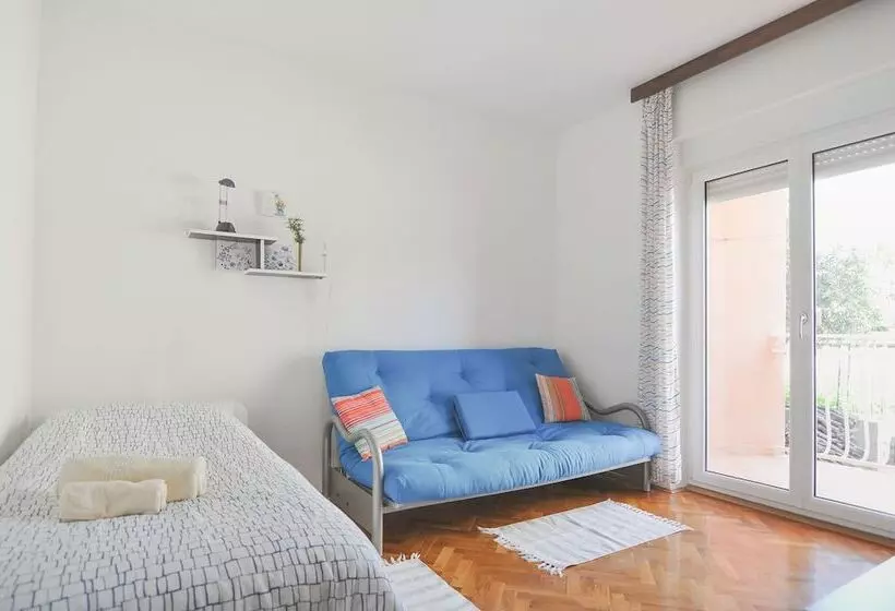 Apartment Marjan Park