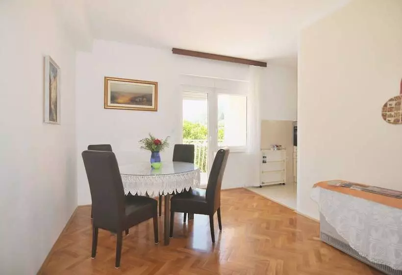 Apartment Marjan Park